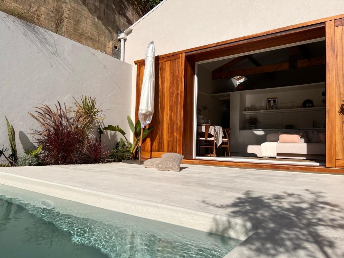 ポルト Casa Dos Olivaisヴィラ エクステリア 写真